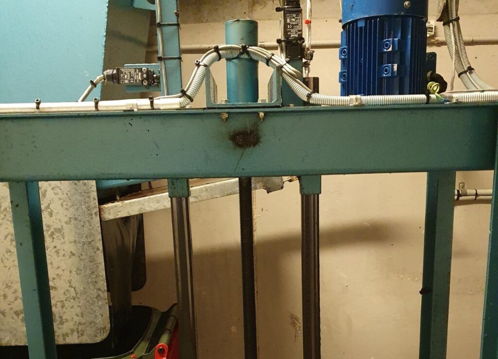 Common Reasons Buildings Require Modification Work