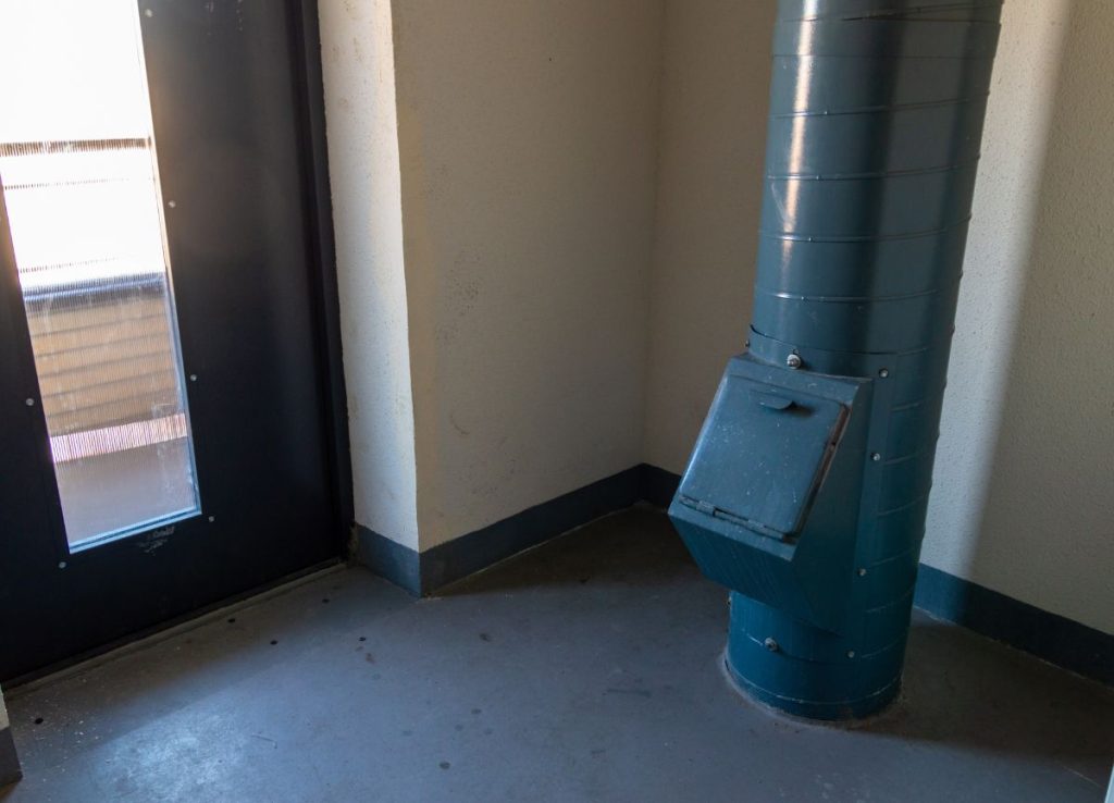 Chute Cleaning Bondi Junction Affordable Chute Cleaners