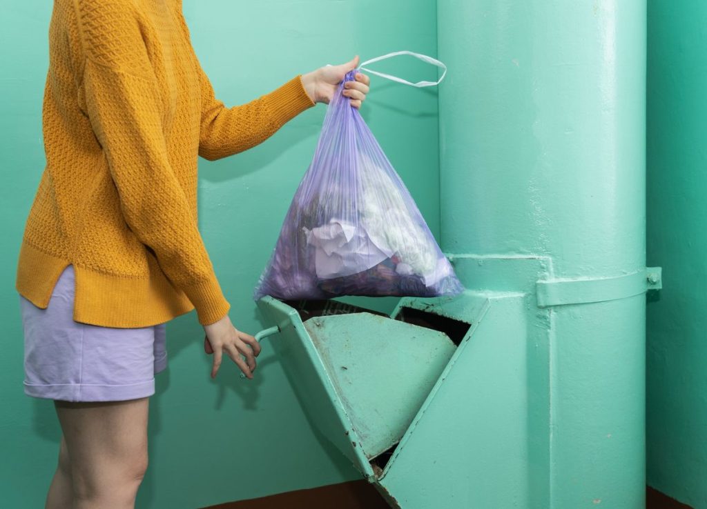 Chute Cleaning Liverpool Affordable Garbage Chute Clean