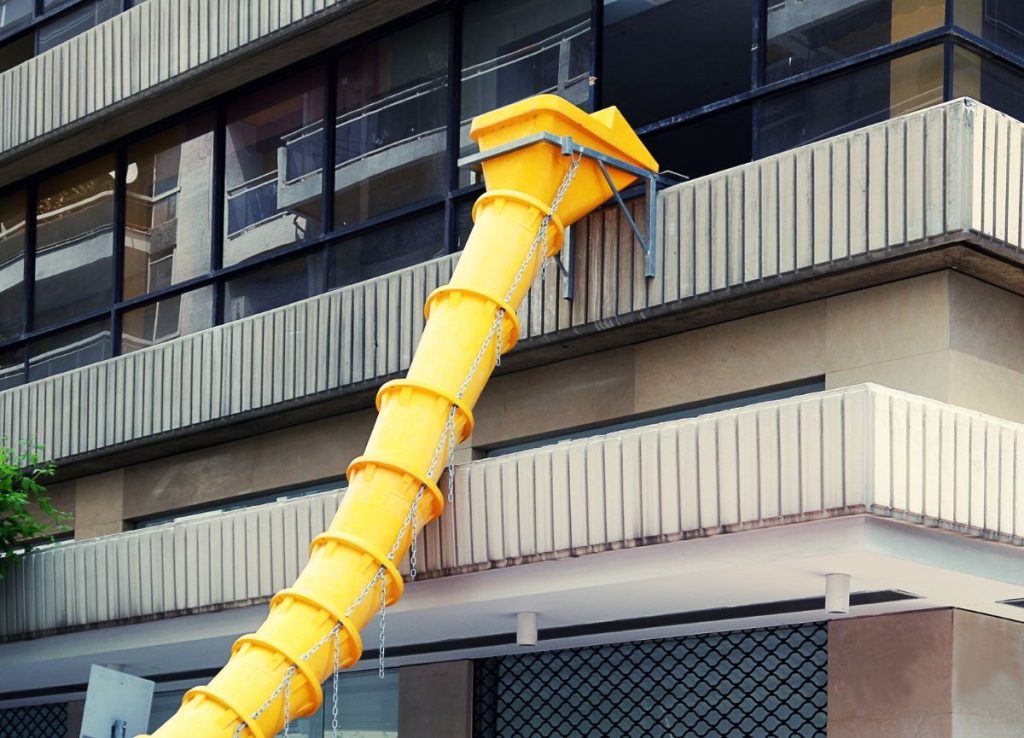 Chute Cleaning Penrith Affordable Garbage Chute Clean