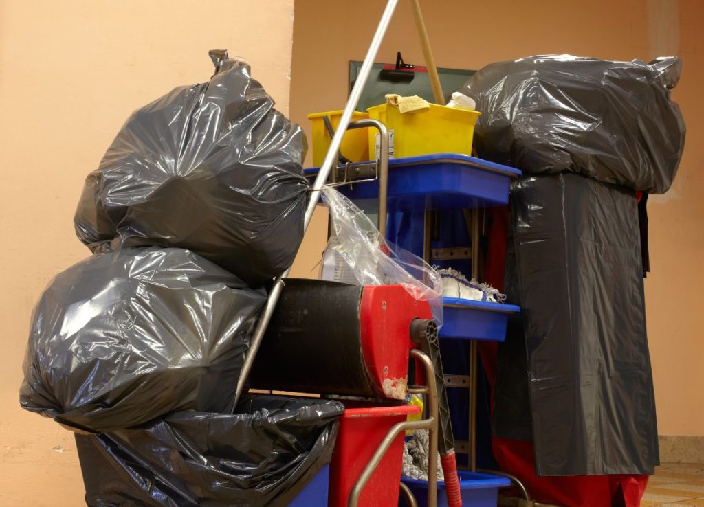 Chute Cleaning St Leonards Affordable Garbage Chute Clean