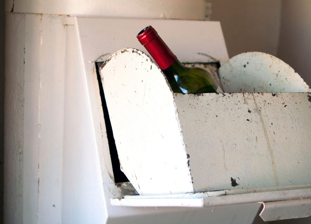 What Chute Cleaning Involves in Sydney